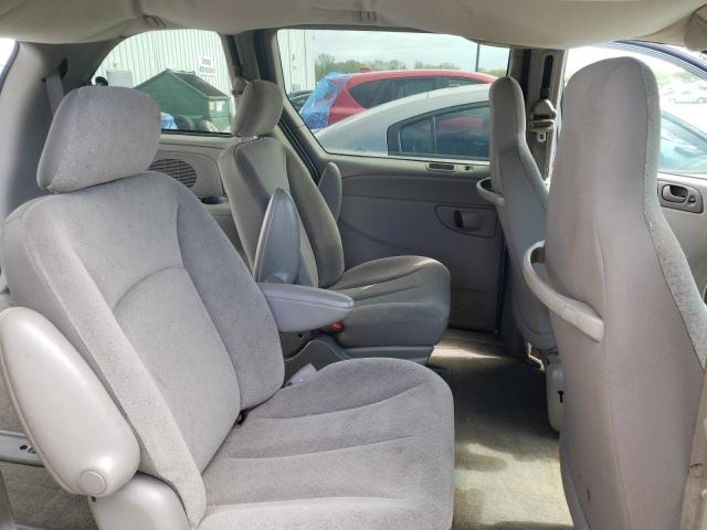 Photo 10 from auction – 2003 DODGE CARAVAN SE with VIN 1D4GP25R73B325611