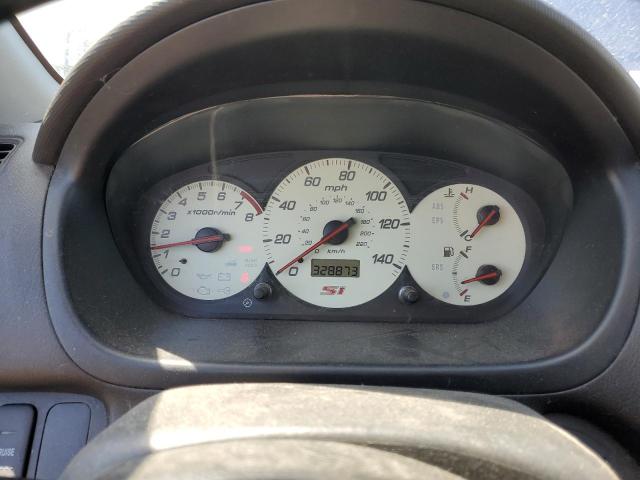 Photo 9 from auction – 2003 HONDA CIVIC SI with VIN SHHEP33593U407393