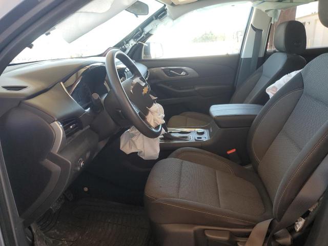 Photo 7 from auction – 2020 CHEVROLET TRAVERSE L with VIN 1GNERFKW5LJ277121