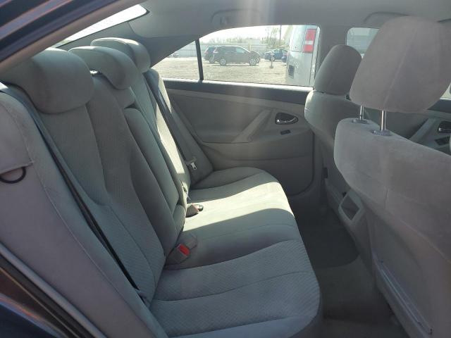 Photo 10 from auction – 2007 TOYOTA CAMRY CE with VIN 4T1BE46K27U672375
