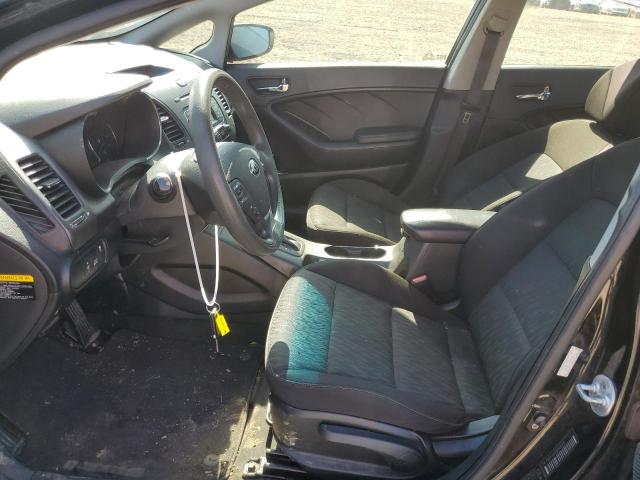 Photo 7 from auction – 2016 KIA FORTE LX with VIN KNAFK4A65G5606550