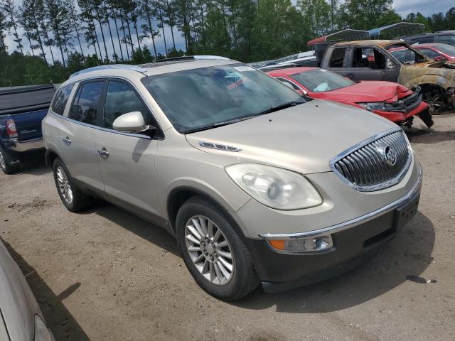 Photo 4 from auction – 2009 BUICK ENCLAVE CX with VIN 5GAEV23D89J177955