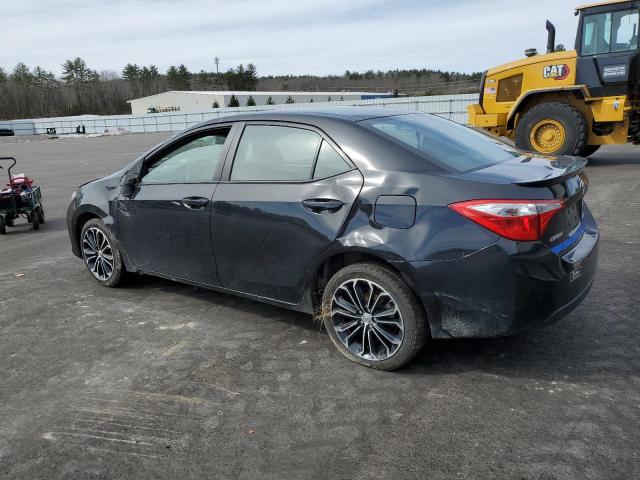 Photo 2 from auction – 2016 TOYOTA COROLLA L with VIN 2T1BURHE9GC707969