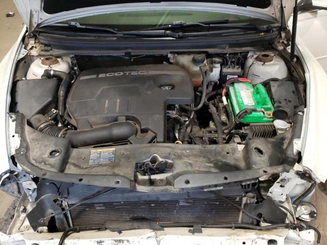 Photo 11 from auction – 2010 CHEVROLET MALIBU 2LT with VIN 1G1ZD5EB8AF122924