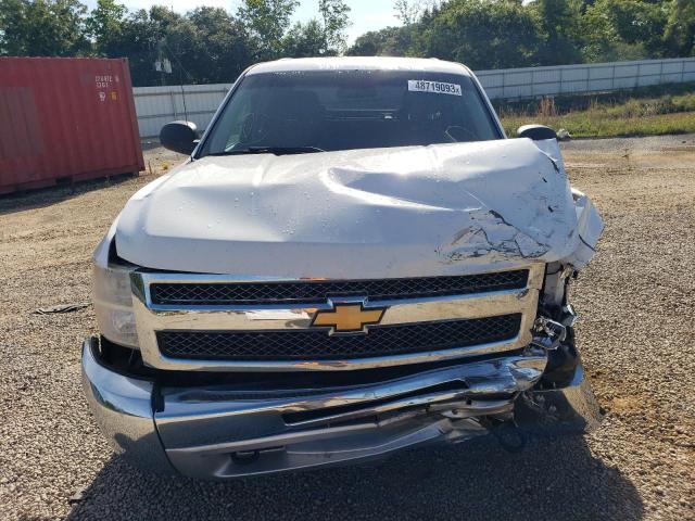 Photo 5 from auction – 2012 CHEVROLET SILVERADO with VIN 3GCPKSEA9CG106663