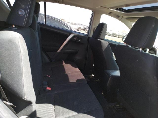 Photo 10 from auction – 2014 TOYOTA RAV4 XLE with VIN JTMWFREV1EJ009695