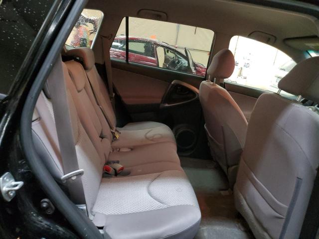 Photo 11 from auction – 2008 TOYOTA RAV4 with VIN JTMBD33V686066115