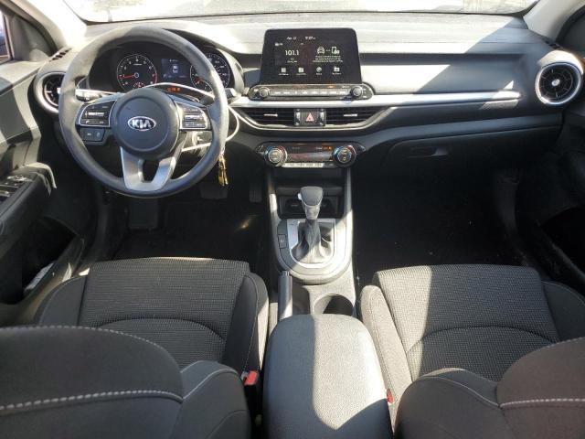 Photo 8 from auction – 2019 KIA FORTE FE with VIN 3KPF24AD8KE073785