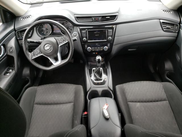 Photo 8 from auction – 2019 NISSAN ROGUE S with VIN KNMAT2MT3KP537659
