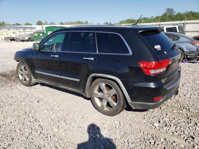 Photo 2 from auction – 2012 JEEP GRAND CHER with VIN 1C4RJFCG8CC106392