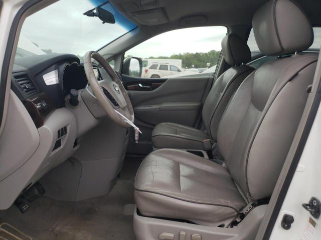 Photo 7 from auction – 2012 NISSAN QUEST S with VIN JN8AE2KP6C9049784