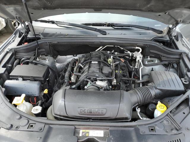 Photo 12 from auction – 2019 DODGE DURANGO R/ with VIN 1C4SDHCT4KC721697