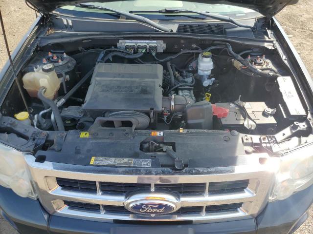 Photo 12 from auction – 2011 FORD ESCAPE XLT with VIN 1FMCU9DGXBKB08982