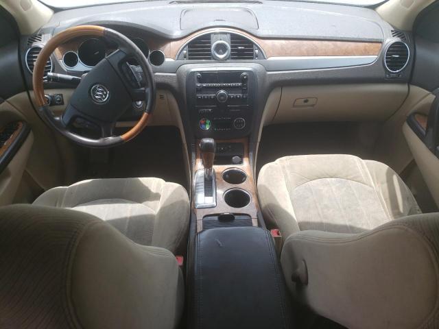 Фото 8 с аукциона – 2012 BUICK ENCLAVE с VIN 5GAKRBED8CJ113426