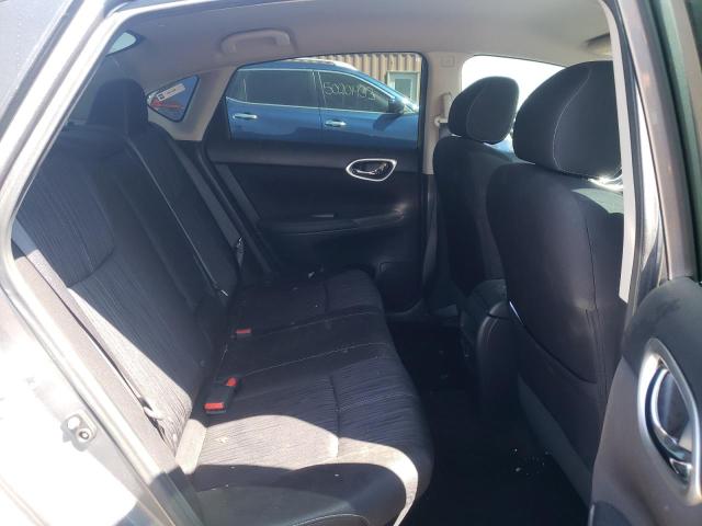 Photo 10 from auction – 2017 NISSAN SENTRA S with VIN 3N1AB7AP4HY339609