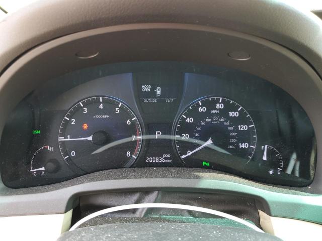 Photo 9 from auction – 2015 LEXUS RX 350 BAS with VIN 2T2BK1BA4FC253962