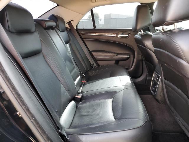 Photo 10 from auction – 2018 CHRYSLER 300 LIMITE with VIN 2C3CCAEG1JH324429