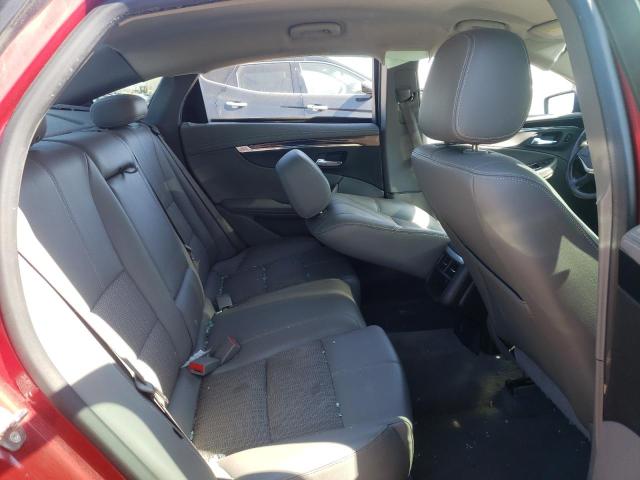 Photo 10 from auction – 2015 CHEVROLET IMPALA LT with VIN 2G1115SL1F9130835
