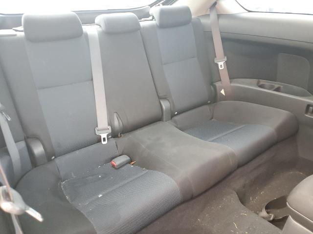 Photo 10 from auction – 2007 TOYOTA SCION TC with VIN JTKDE177170184203