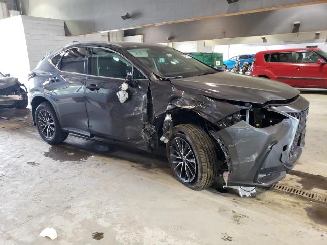 Photo 4 from auction – 2023 LEXUS NX 250 with VIN 2T2GDCAZXPC003615