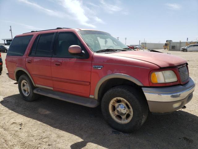 Photo 4 from auction – 2000 FORD EXPEDITION with VIN 1FMPU18L9YLA19093