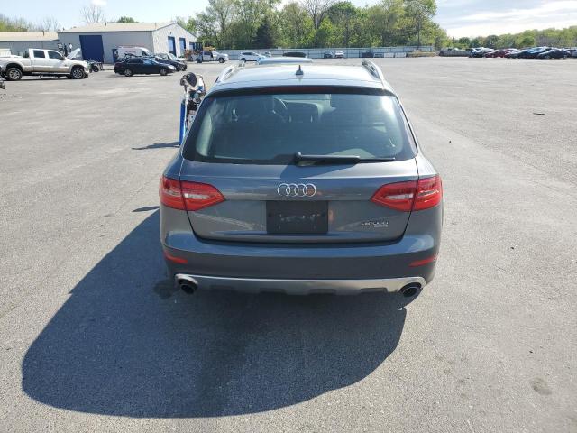 Photo 6 from auction – 2014 AUDI ALLROAD with VIN WA1TFAFL7EA142182