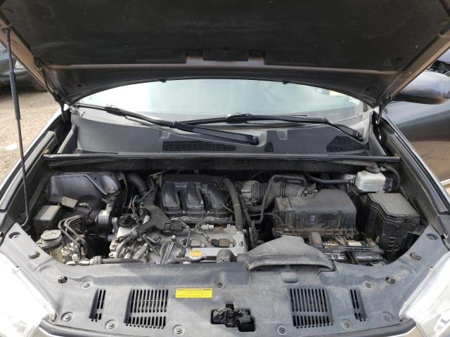 Photo 12 from auction – 2011 TOYOTA HIGHLANDER with VIN 5TDBK3EH7BS053880