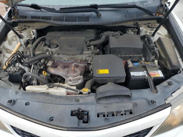 Photo 11 from auction – 2012 TOYOTA CAMRY BASE with VIN 4T1BF1FK6CU524963