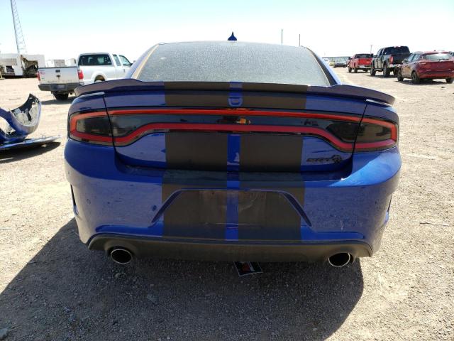 Photo 6 from auction – 2019 DODGE CHARGER SR with VIN 2C3CDXL96KH666853