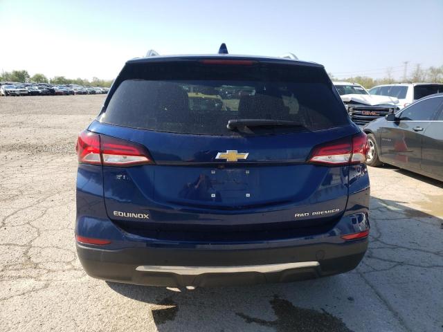 Photo 6 from auction – 2022 CHEVROLET EQUINOX PR with VIN 3GNAXXEV5NS120302