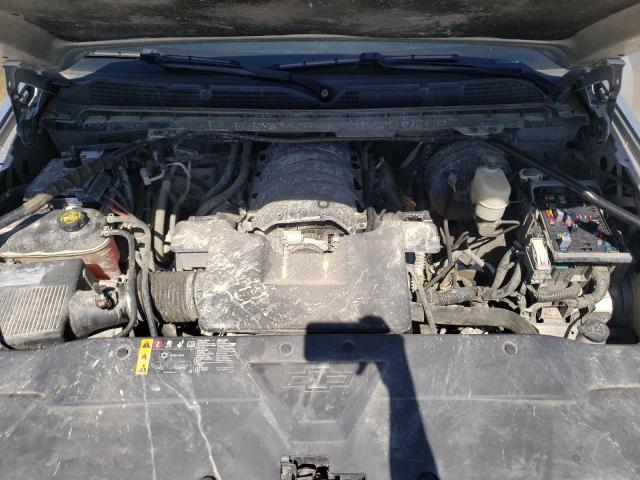 Photo 11 from auction – 2018 CHEVROLET SILVERADO with VIN 3GCUKPEC6JG538156
