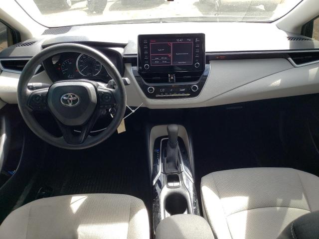 Photo 8 from auction – 2020 TOYOTA COROLLA LE with VIN JTDEPRAE1LJ089429