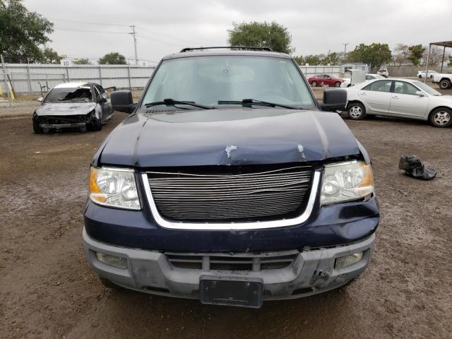 Photo 5 from auction – 2004 FORD EXPEDITION with VIN 1FMRU15W34LA21519