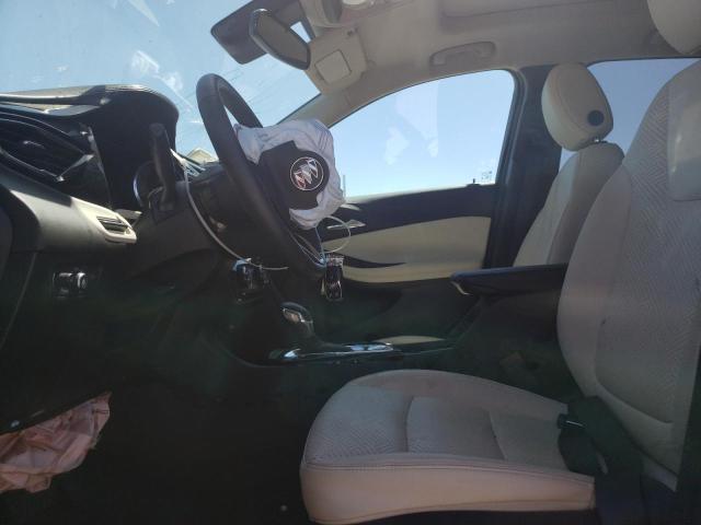 Zdjęcie 7 z aukcji – 2022 BUICK ENCORE GX z VIN KL4MMFSL4NB016532