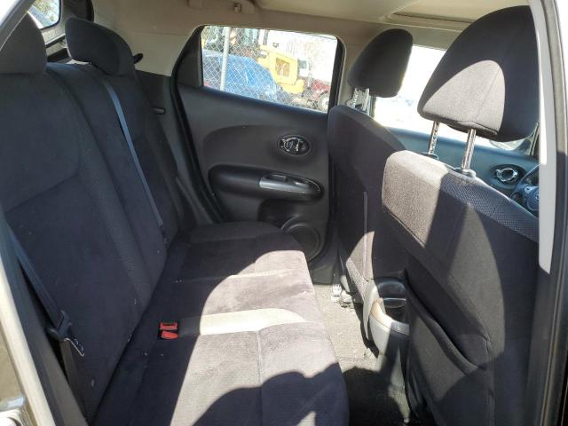 Photo 10 from auction – 2012 NISSAN JUKE S with VIN JN8AF5MRXCT101787