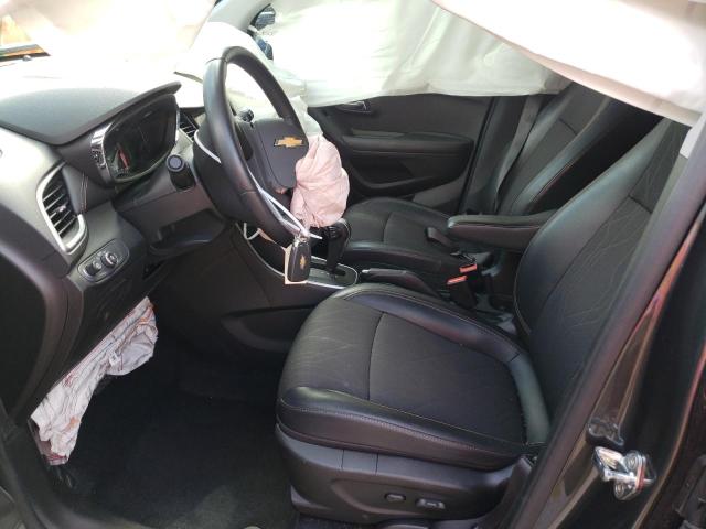 Photo 7 from auction – 2018 CHEVROLET TRAX 1LT with VIN KL7CJPSBXJB724976