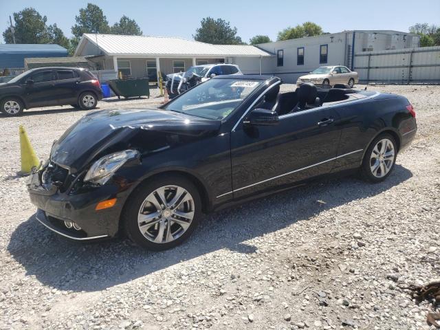 Photo 1 from auction – 2011 MERCEDES-BENZ E 350 with VIN WDDKK5GF9BF073447