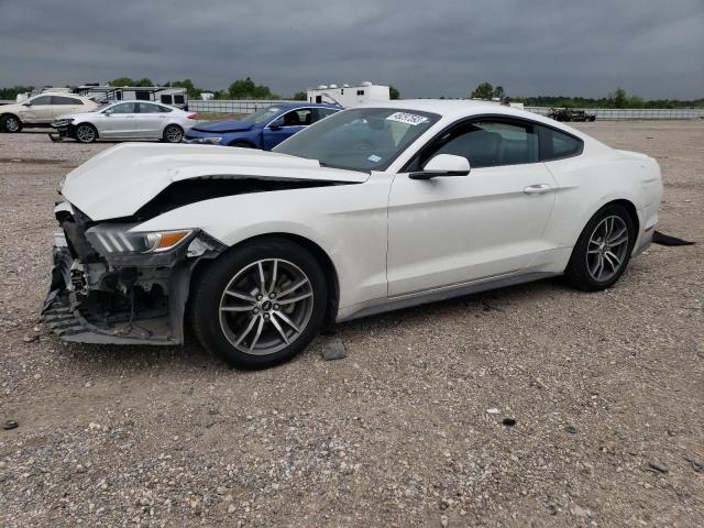 FORD MUSTANG 2016 with VIN 1FA6P8TH5G5274867 - Photo from auction