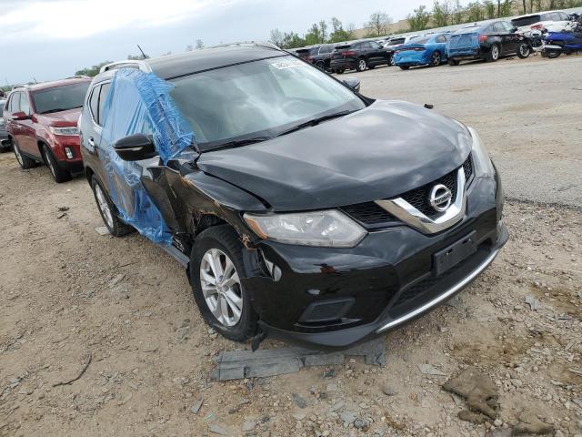 Zdjęcie 4 z aukcji – 2015 NISSAN ROGUE S z VIN KNMAT2MT8FP583946