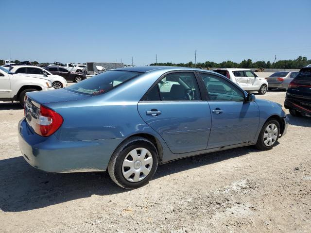 Photo 3 from auction – 2003 TOYOTA CAMRY LE with VIN 4T1BE32K23U769764
