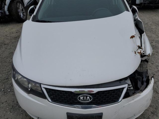 Photo 11 from auction – 2013 KIA FORTE EX with VIN KNAFU4A26D5700715