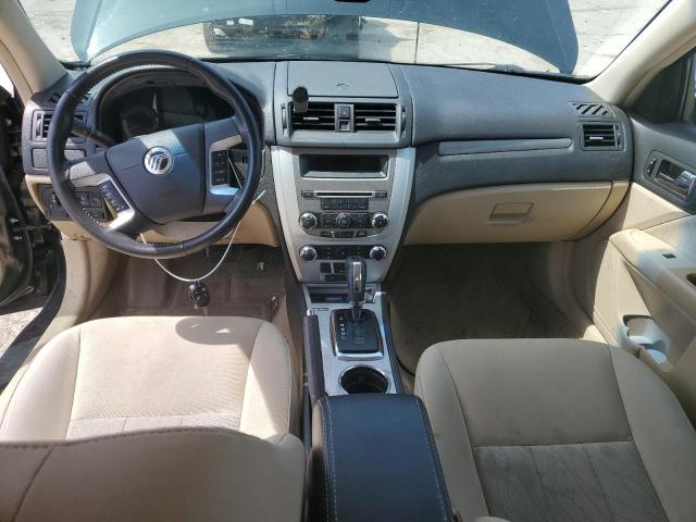 Photo 8 from auction – 2010 MERCURY MILAN with VIN 3MEHM0HA7AR600633