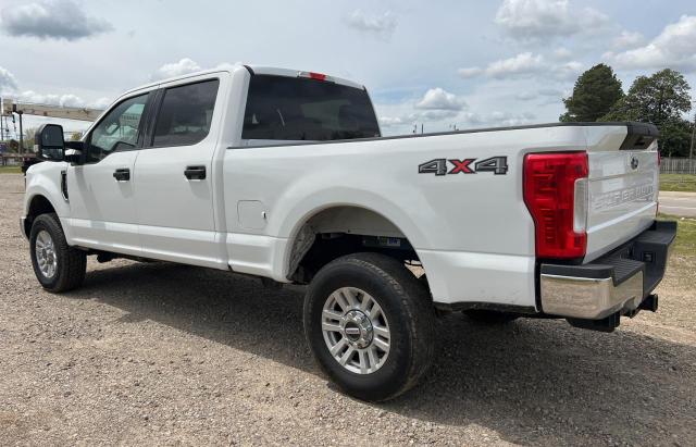 Photo 3 from auction – 2018 FORD F250 SUPER with VIN 1FT7W2B6XJEB83633