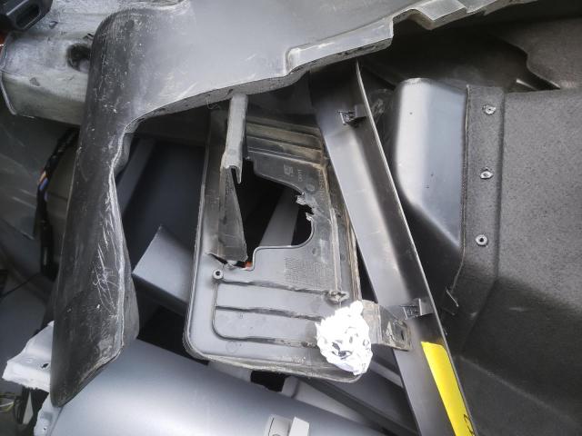 Photo 12 from auction – 2021 TESLA MODEL Y with VIN 5YJYGDED1MF111293