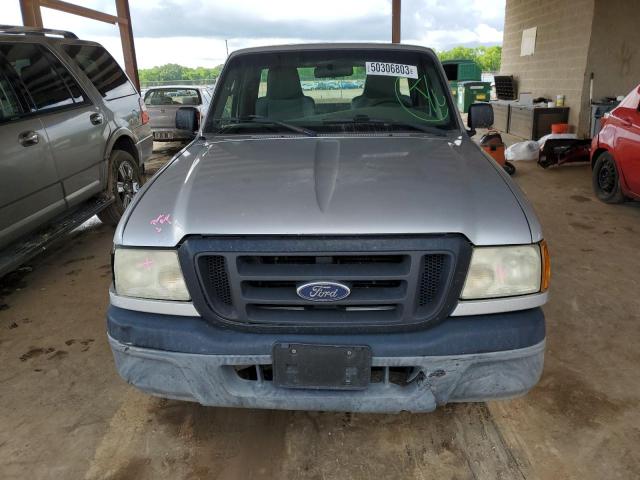 Photo 5 from auction – 2004 FORD RANGER with VIN 1FTYR10D14PA25200