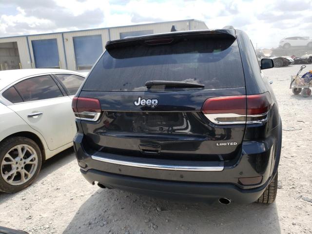 Photo 6 from auction – 2014 JEEP GRAND CHER with VIN 1C4RJEBG4EC134091