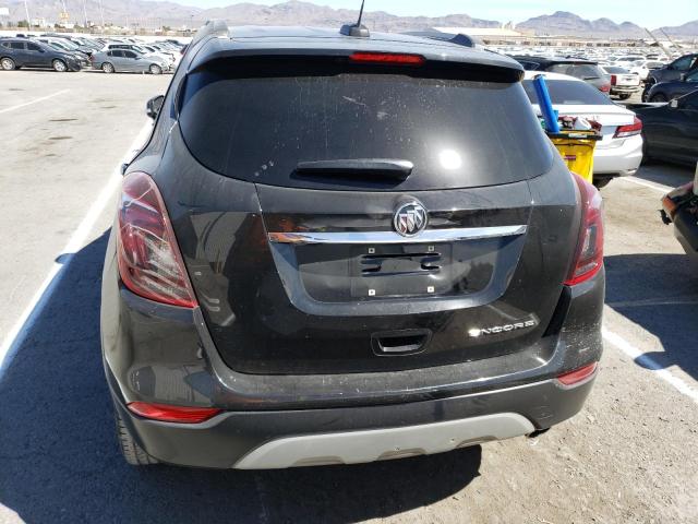 Photo 6 from auction – 2019 BUICK ENCORE ESS with VIN KL4CJCSM4KB774121