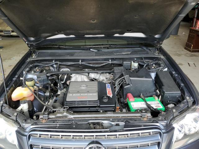 Photo 12 from auction – 2003 TOYOTA HIGHLANDER with VIN JTEHF21A230132133