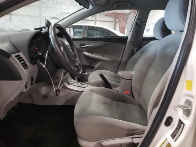 Photo 7 from auction – 2011 TOYOTA COROLLA BA with VIN 2T1BU4EE6BC546612