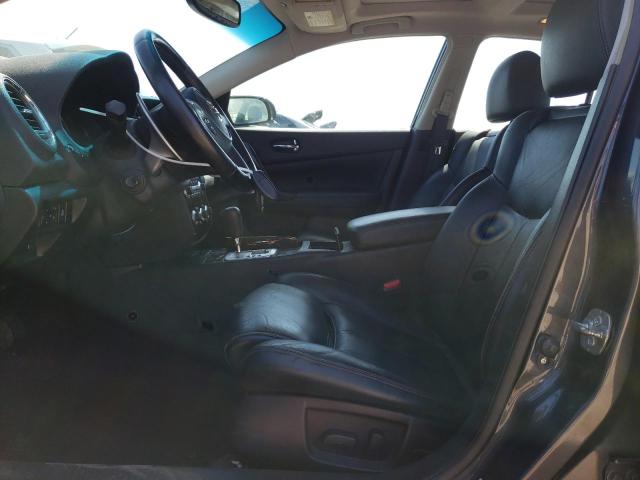 Photo 7 from auction – 2011 NISSAN MAXIMA S with VIN 1N4AA5AP3BC833485